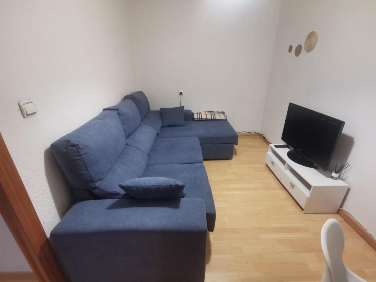 Ferienwohnung Casa Noell León Exterior foto