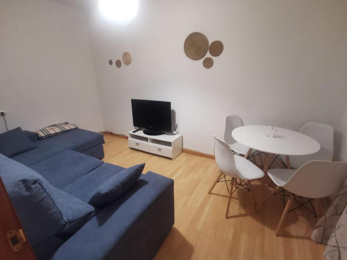 Ferienwohnung Casa Noell León Exterior foto