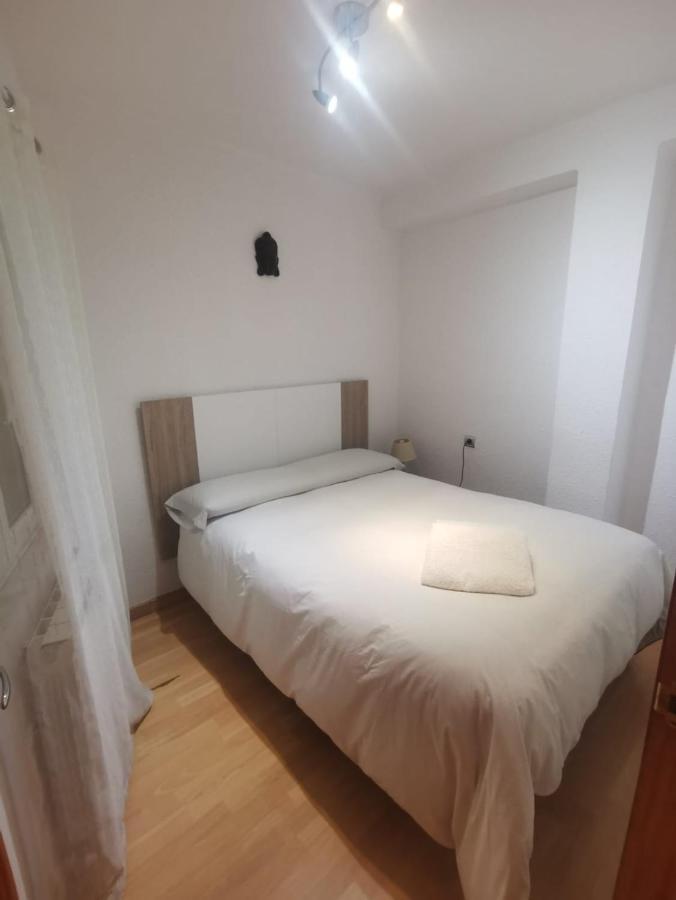Ferienwohnung Casa Noell León Exterior foto