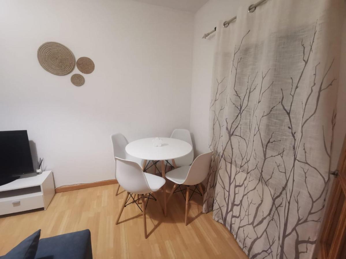 Ferienwohnung Casa Noell León Exterior foto