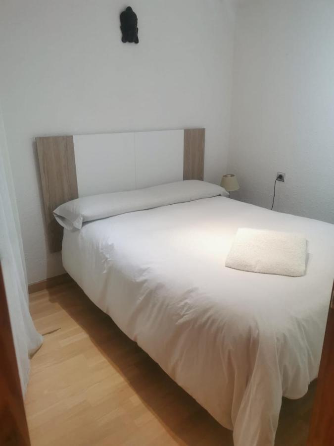 Ferienwohnung Casa Noell León Exterior foto