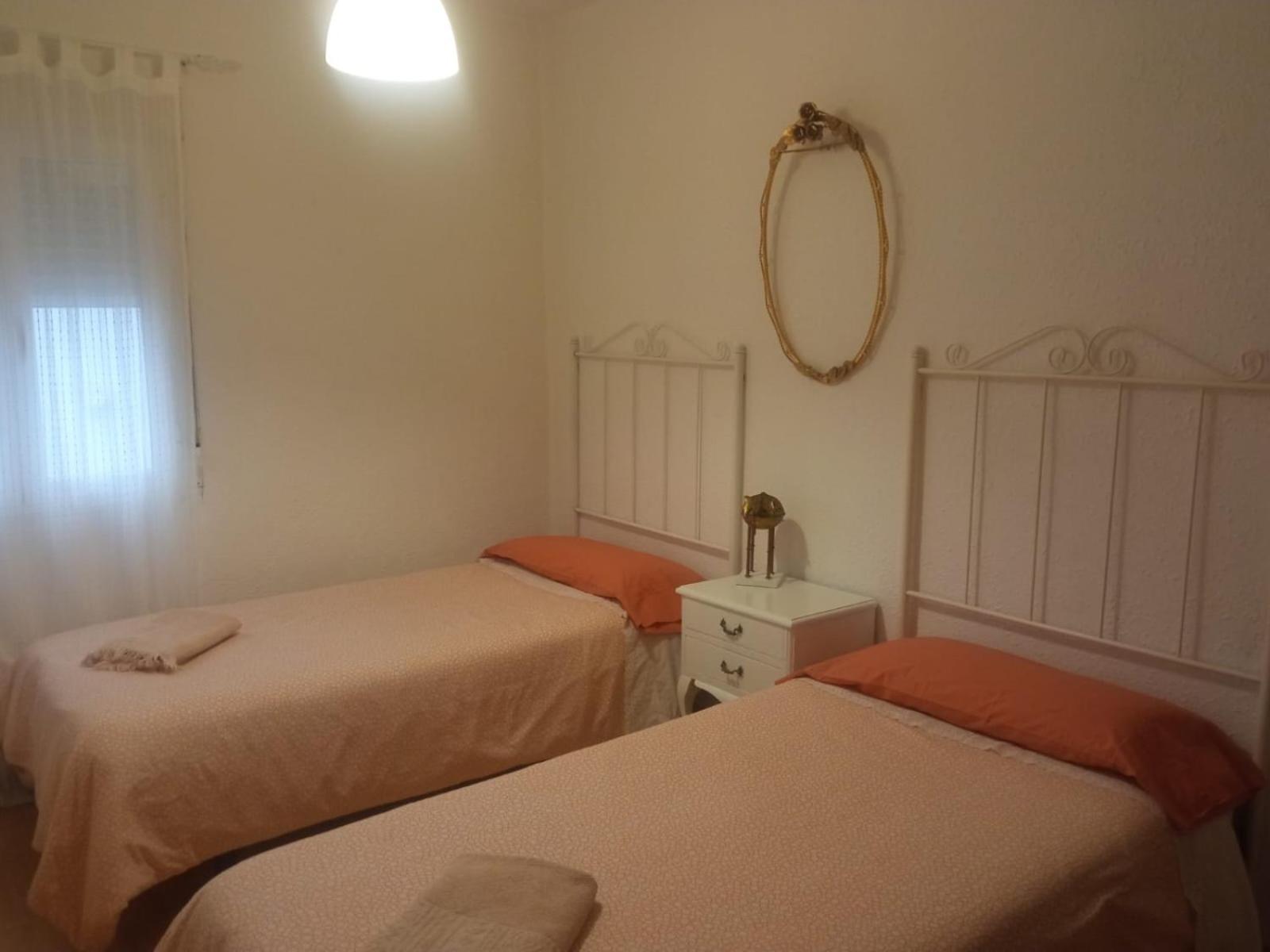 Ferienwohnung Casa Noell León Exterior foto